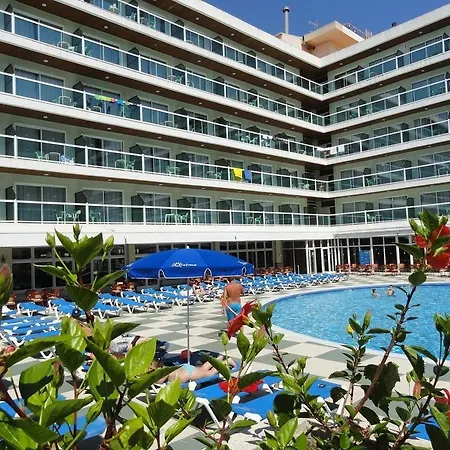 Ohtels Dorada Отель 3*