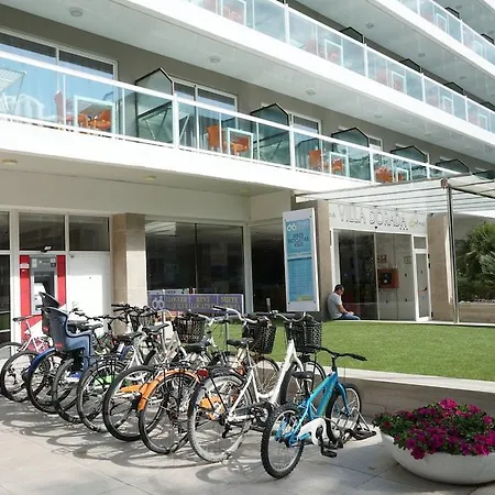 Ohtels Dorada 3*