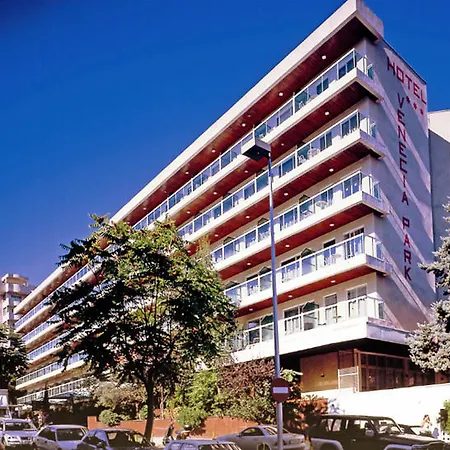 Ohtels Dorada 3*