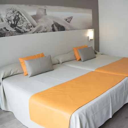 فندق Ohtels Dorada