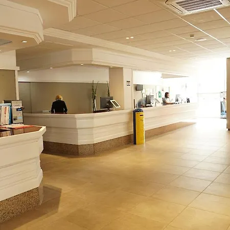 Ohtels Dorada