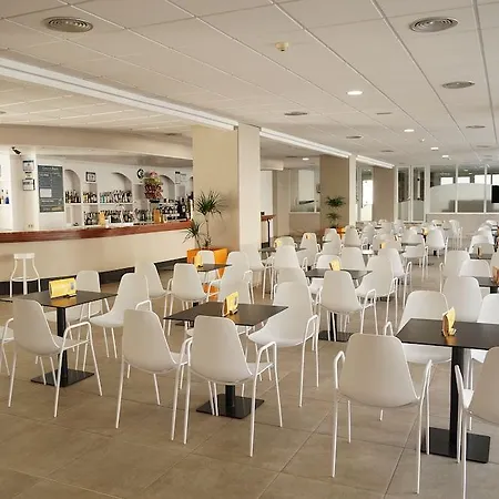 فندق Ohtels Dorada 3*