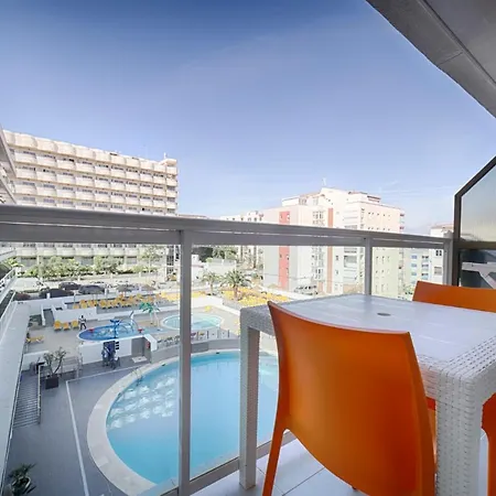 Ohtels Dorada 3* سالو