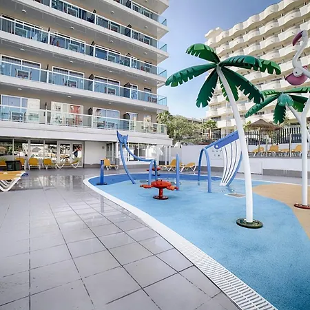 فندق Ohtels Dorada سالو