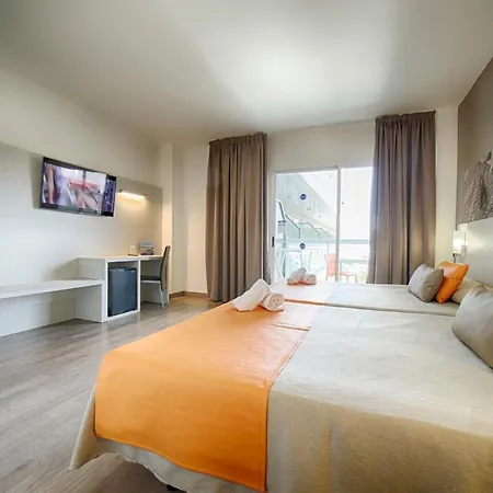 فندق Ohtels Dorada