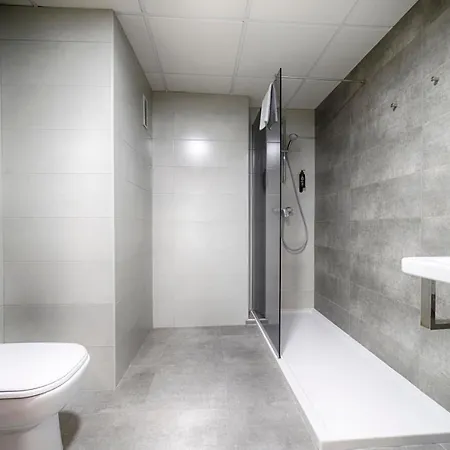 فندق Ohtels Dorada سالو