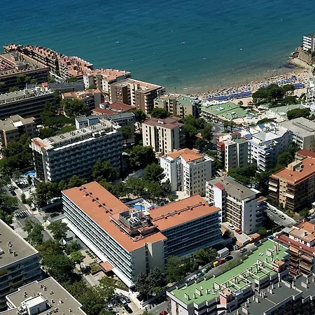 Ohtels Dorada
