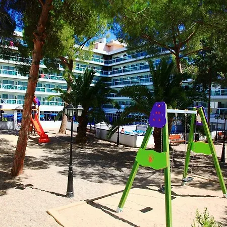 فندق Ohtels Dorada 3*