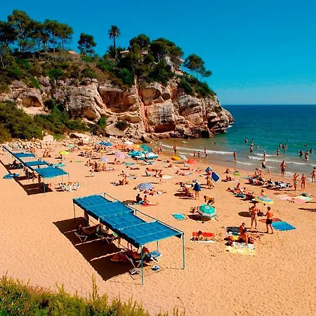 Ohtels Dorada 3* سالو