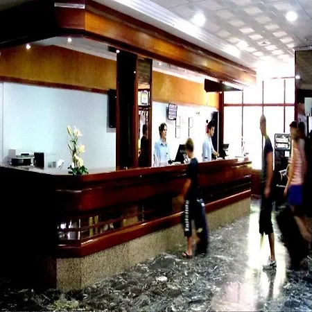 Ohtels Dorada سالو