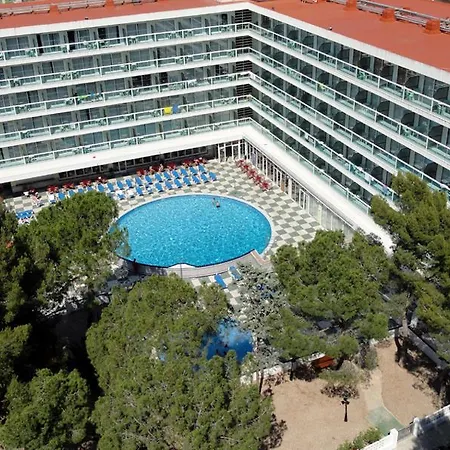 Ohtels Dorada فندق