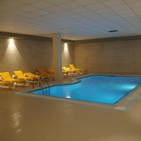 Ohtels Dorada فندق سالو