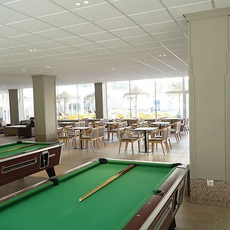 Ohtels Dorada 3*