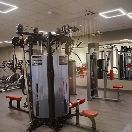 Ohtels Dorada فندق سالو