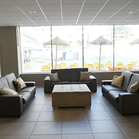 Ohtels Dorada فندق