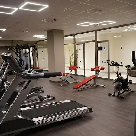 Ohtels Dorada فندق