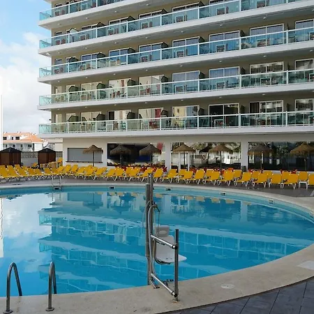 Ohtels Dorada فندق