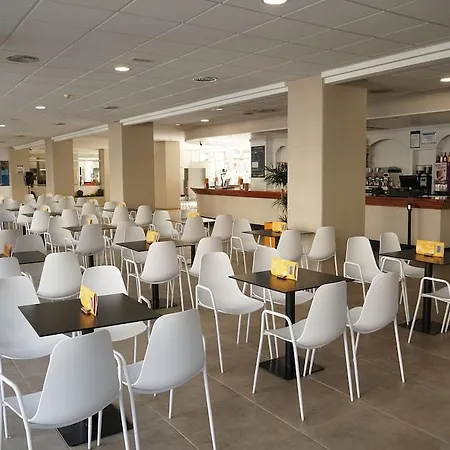 Ohtels Dorada فندق