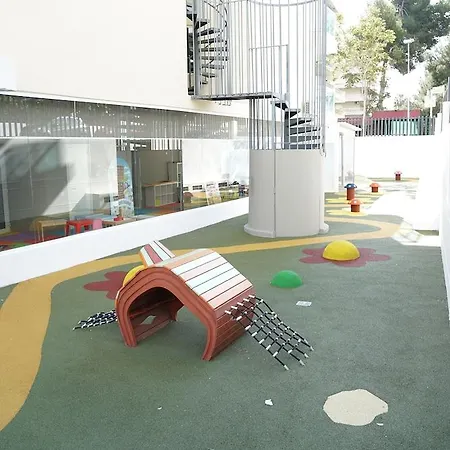 Ohtels Dorada فندق 3*