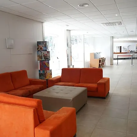Ohtels Dorada 3* سالو
