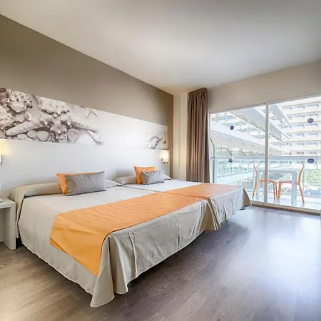 Ohtels Dorada فندق 3*