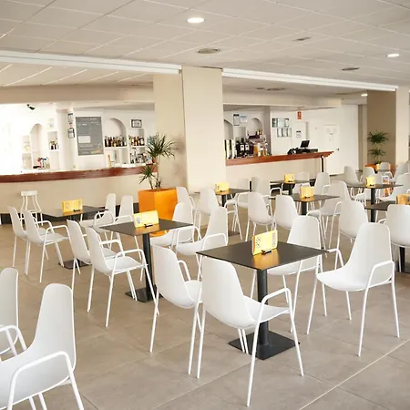 Ohtels Dorada سالو