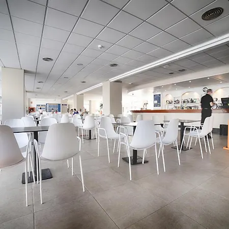 فندق Ohtels Dorada 3*