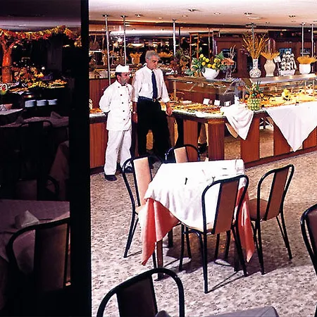 Ohtels Dorada