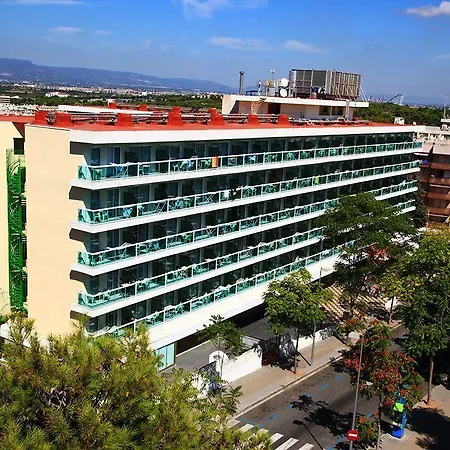 Ohtels Dorada فندق