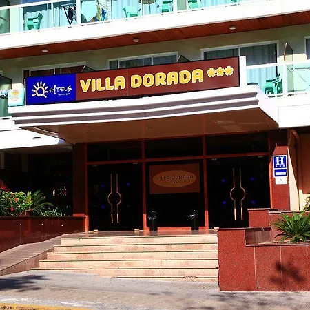 Ohtels Dorada 3*