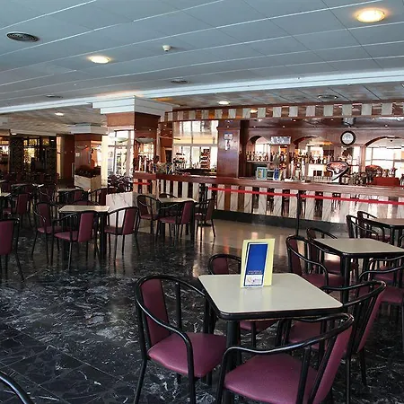 Ohtels Dorada فندق 3*