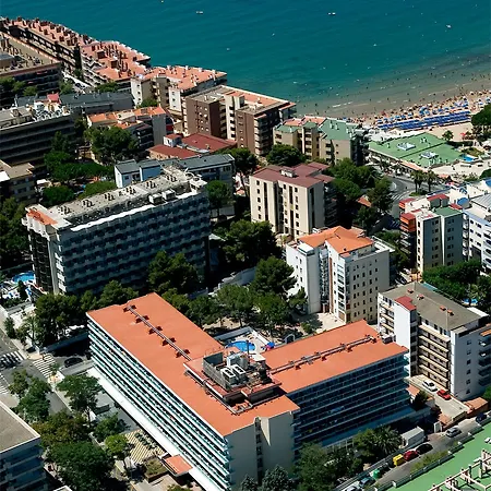 Ohtels Dorada