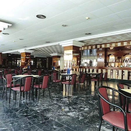 Ohtels Dorada فندق