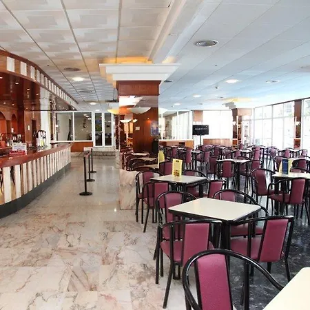 Ohtels Dorada 3* سالو