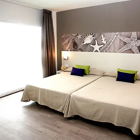 Ohtels Dorada فندق