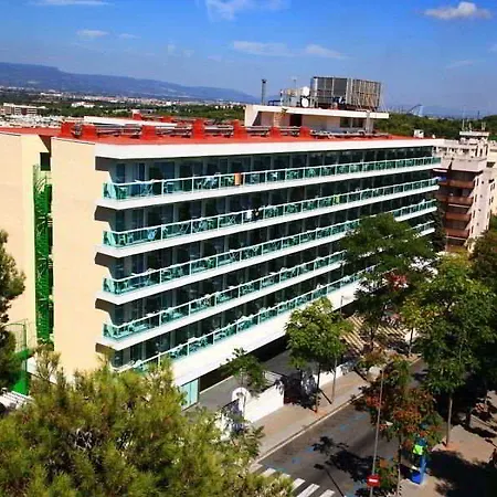 Ohtels Dorada سالو