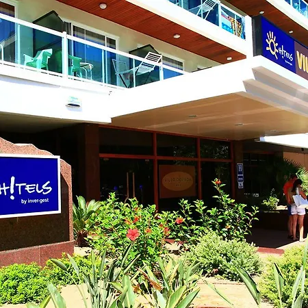 Ohtels Dorada سالو