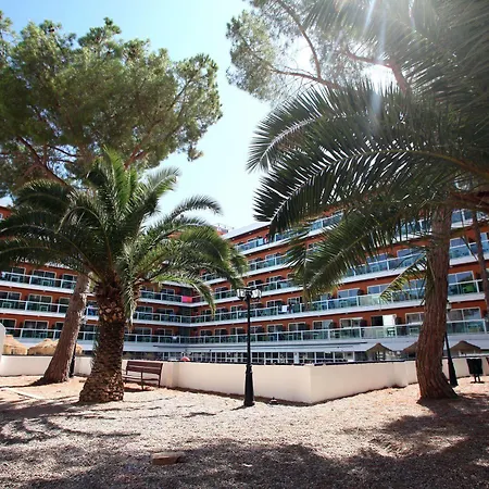 Ohtels Dorada فندق 3*
