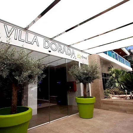 فندق Ohtels Dorada