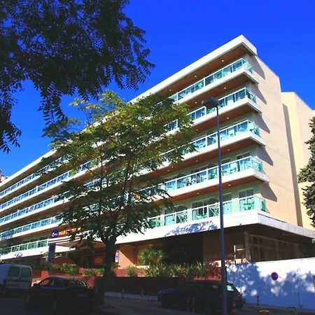 فندق Ohtels Dorada 3*