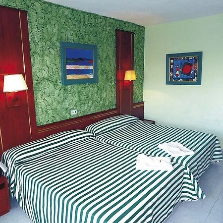 Ohtels Dorada 3*