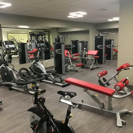 Ohtels Dorada فندق سالو