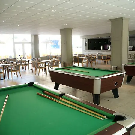 Ohtels Dorada سالو