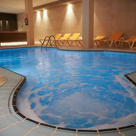 Ohtels Dorada فندق 3*