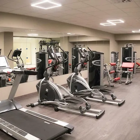 فندق Ohtels Dorada 3*