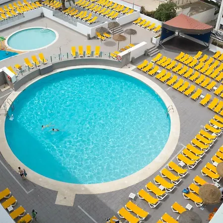 Ohtels Dorada سالو