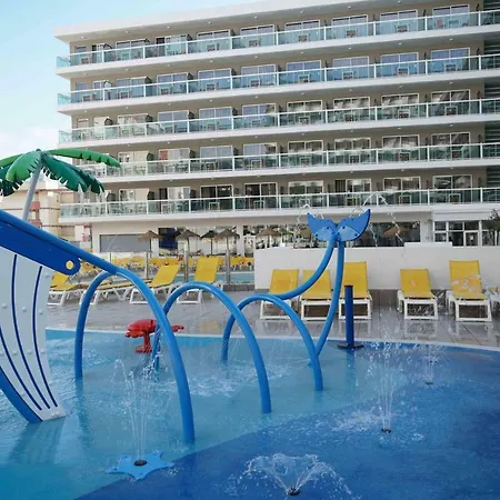 Ohtels Dorada 3*