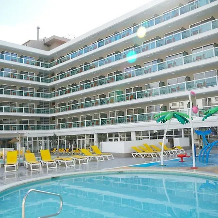 Ohtels Dorada