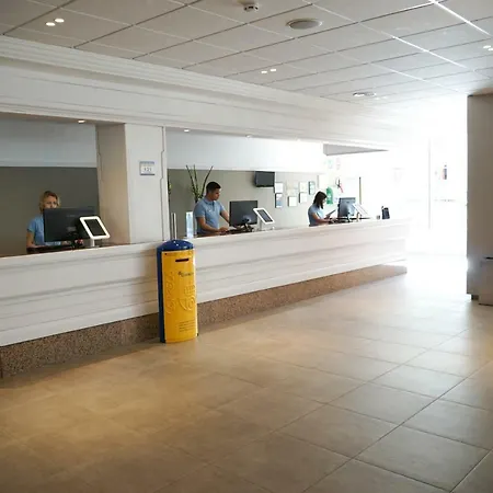 Ohtels Dorada سالو
