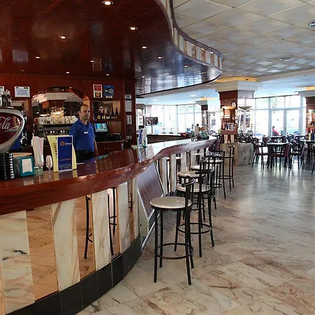 Ohtels Dorada سالو